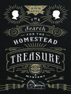 cover image of The Search for the Homestead Treasure